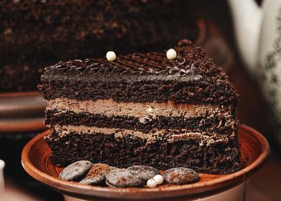 Празький торт