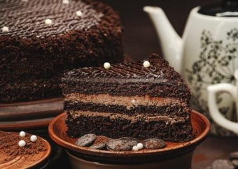 Празький торт