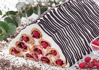 Хатка монаха