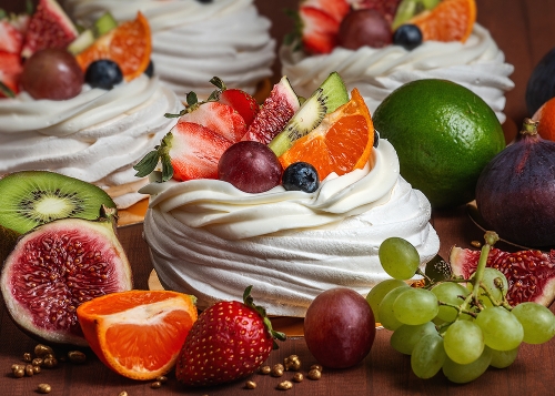 Тістечко Балетне