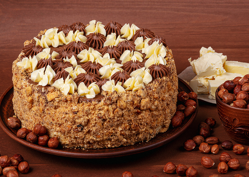 Київський торт