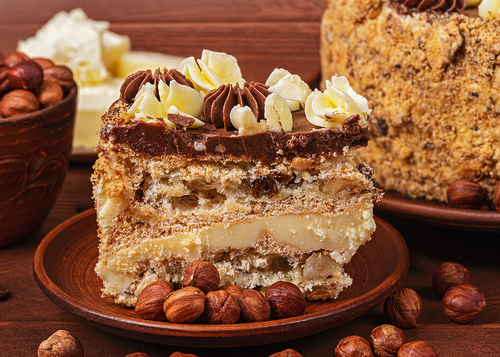 Київський торт