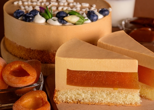 Бенто Світанок