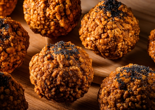 Тістечко Мурашник