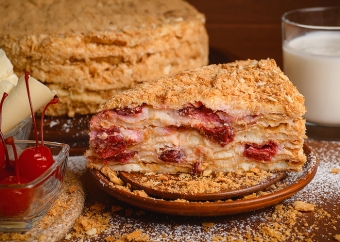 Вишневий Наполеон